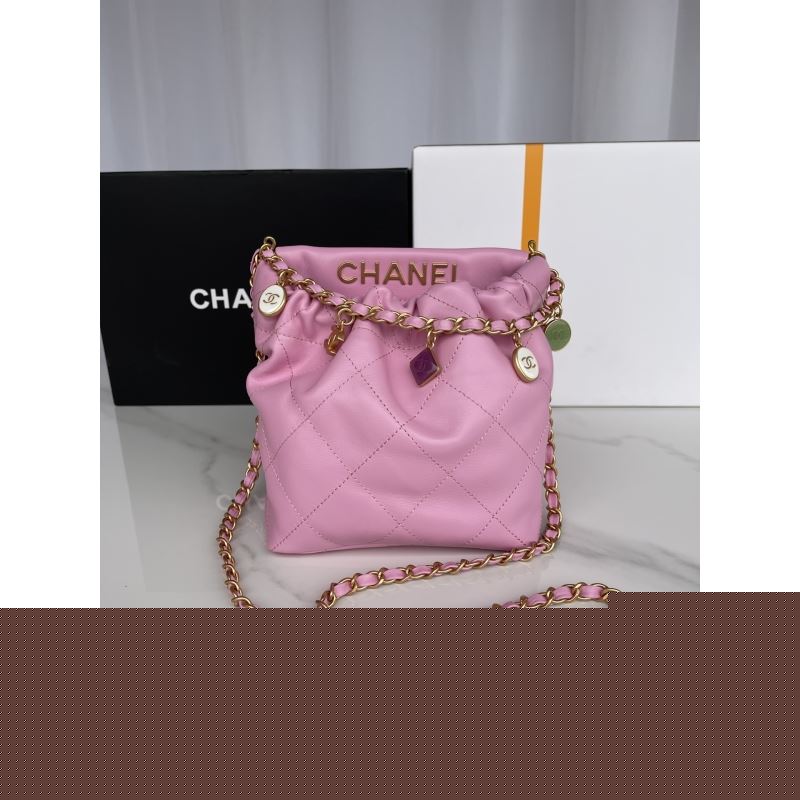 Ch*el gabrielle bags